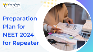 Read more about the article  6-Month Preparation Plan for NEET 2024 for Repeater