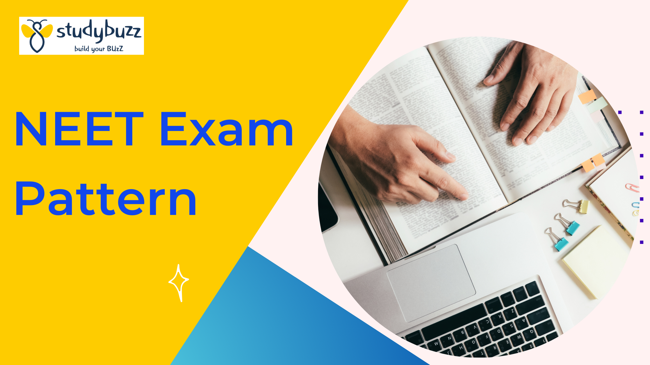You are currently viewing NEET Exam Pattern: Latest Pattern, Marking Scheme 