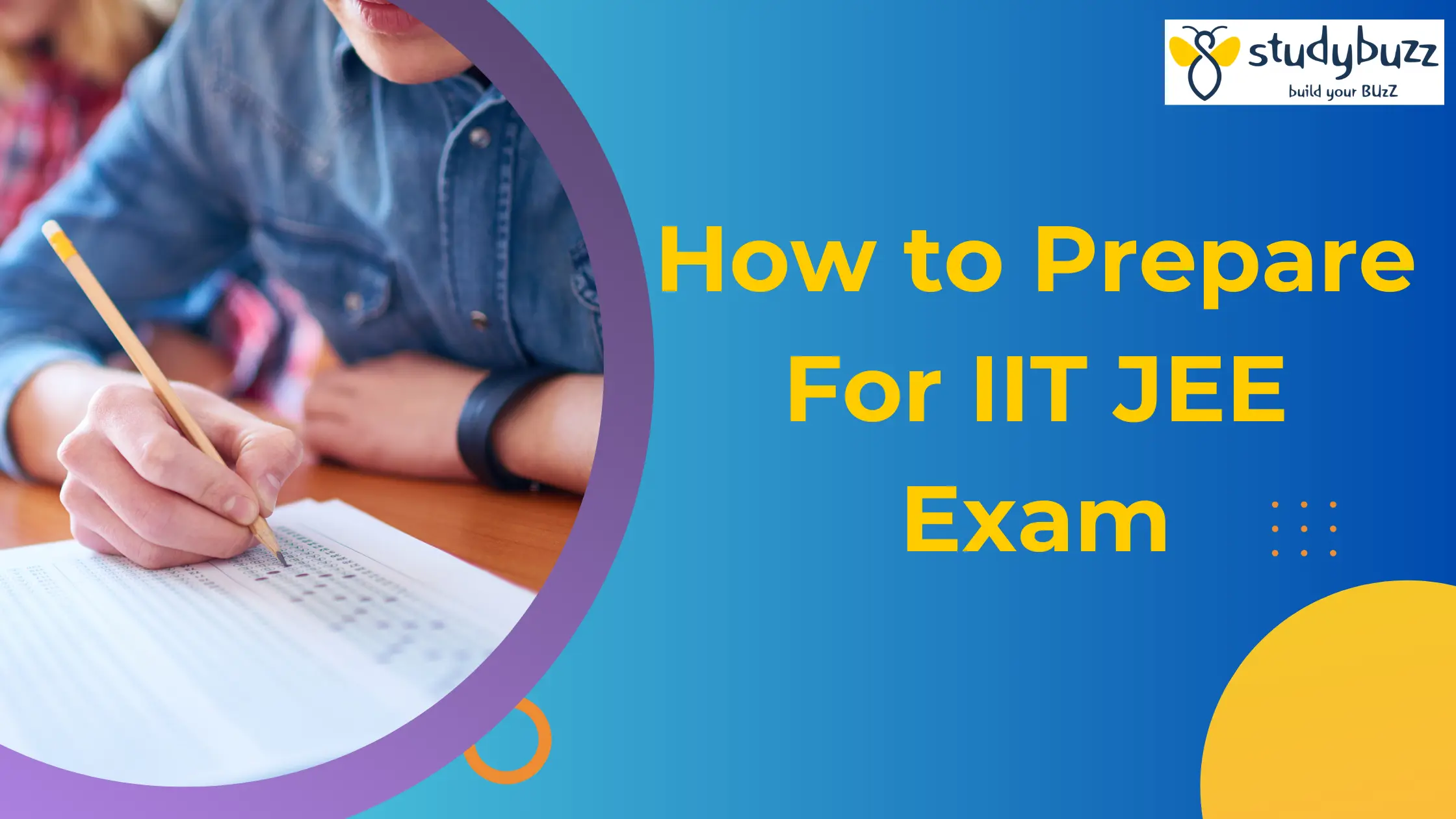 You are currently viewing How to Prepare For IIT JEE: Tips and Tricks