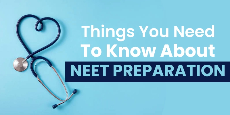 All You Need To Know About NEET Exam