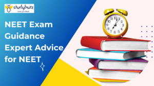 Read more about the article NEET Exam Guidance: Expert Advice for Medical Entrance Examination