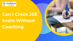 Read more about the article Can I Crack JEE Exam Without Coaching